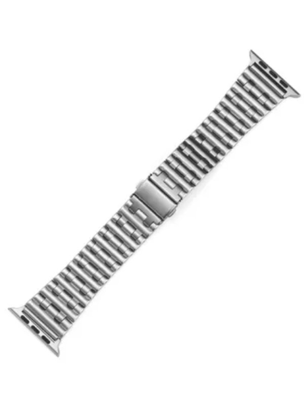 42MM - 49MM STEEL STRAP