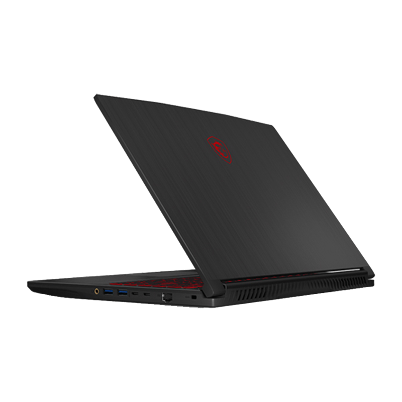 ARRIVAL MSI THIN GF63 12UCX I5 12TH GEN