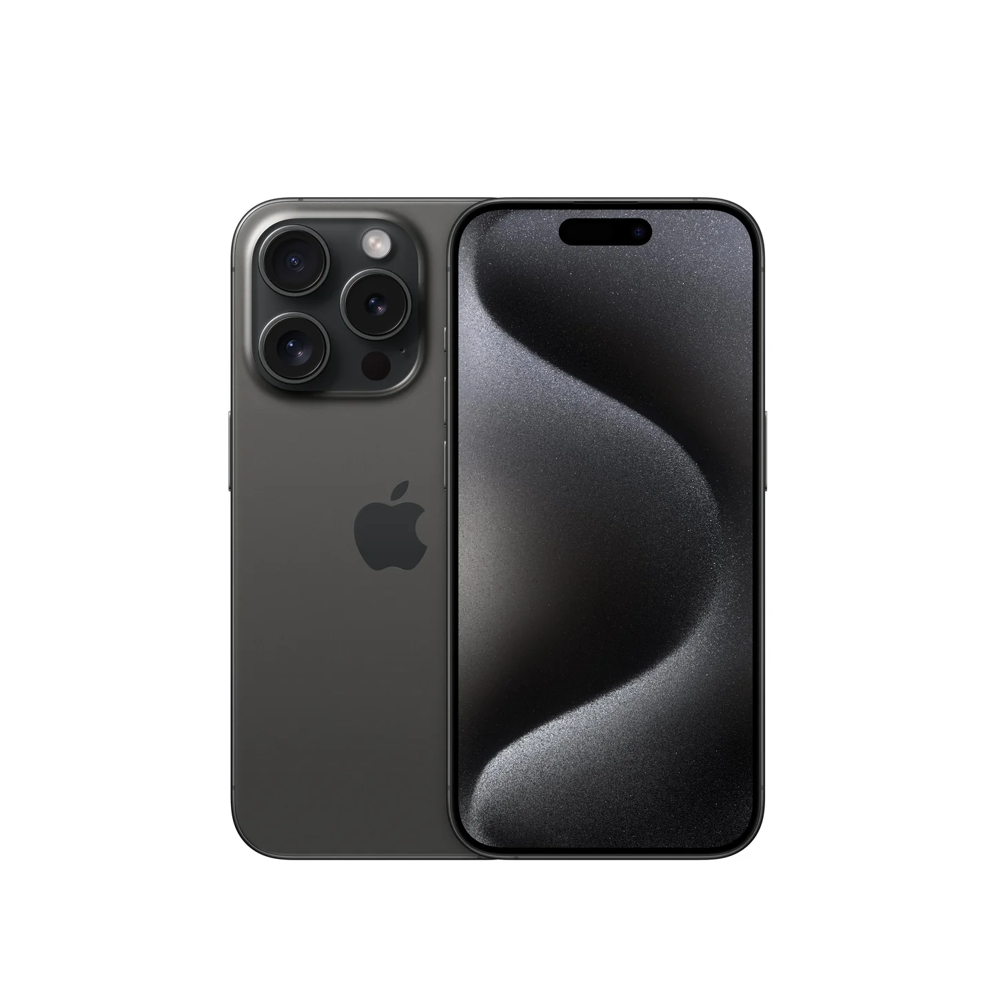 iphone 15, 4 RAM, Black Color