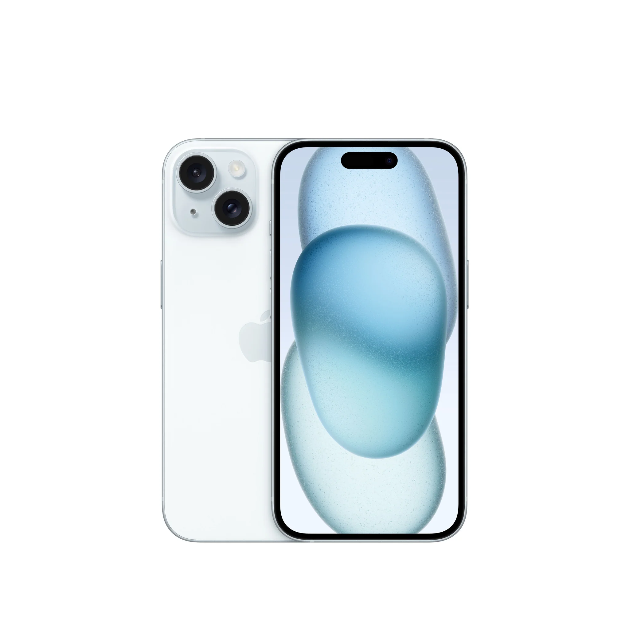 iphone 15, 8 RAM, White Color