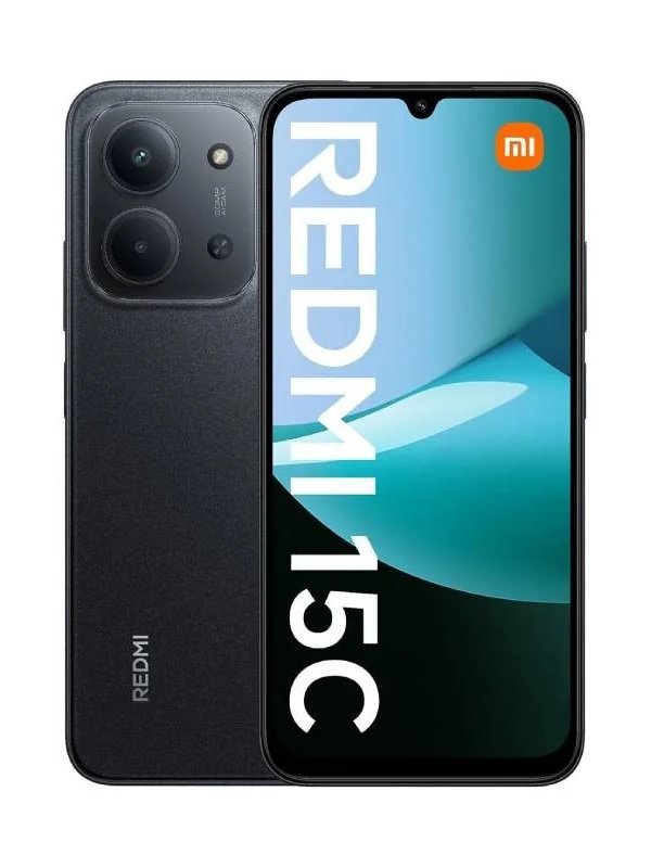Redmi 15C 6GB / 128GB