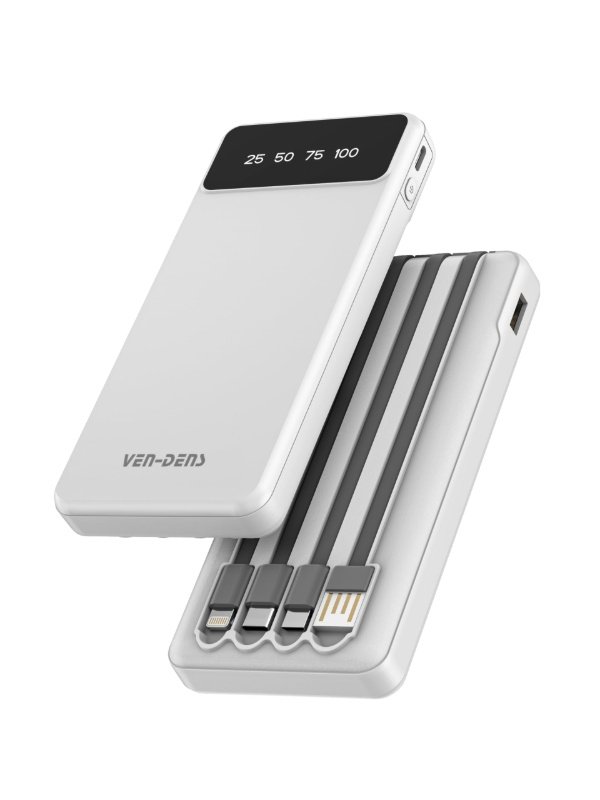 VEN-DENS VD-045 10000mAh POWERBANK