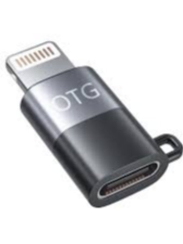 IPHONE OTG