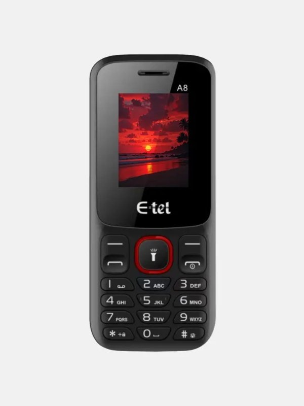 Etel A8