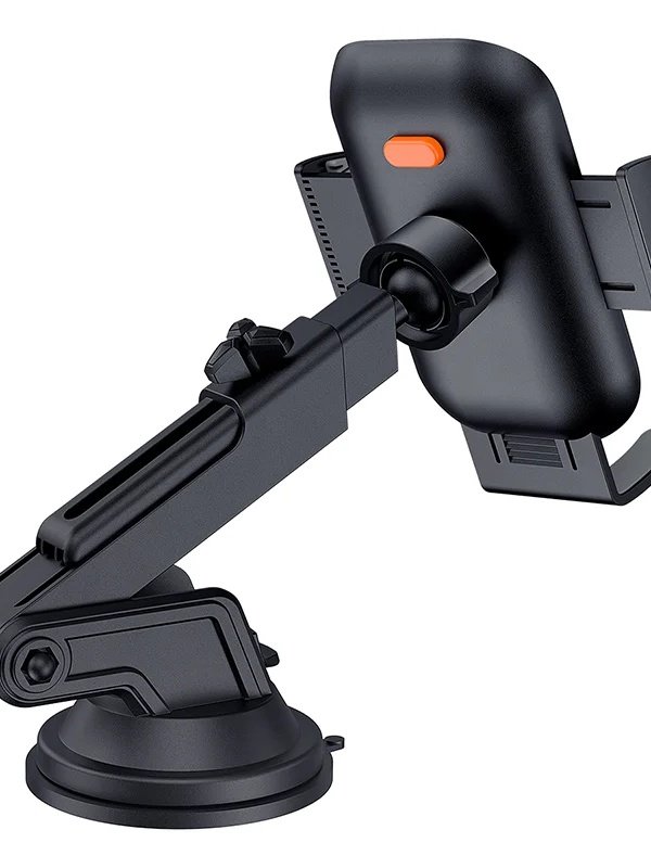 TC-021 AUTO CLAMP PHONE HOLDER