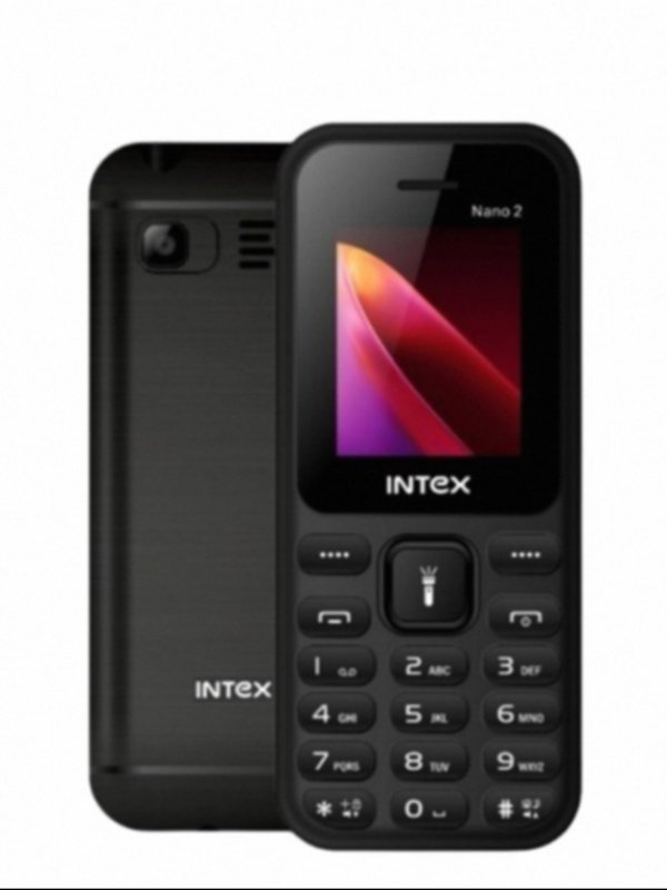 Intex Nano 2