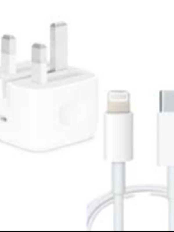 IPHONE USB-C 20W ORIGINAL