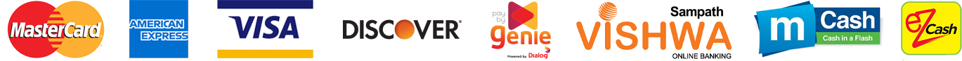 footer payment
