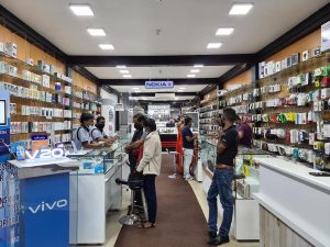 Shop Photo